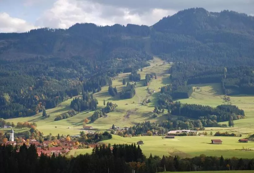 Majatalo Almcafe Schnakenhöhe