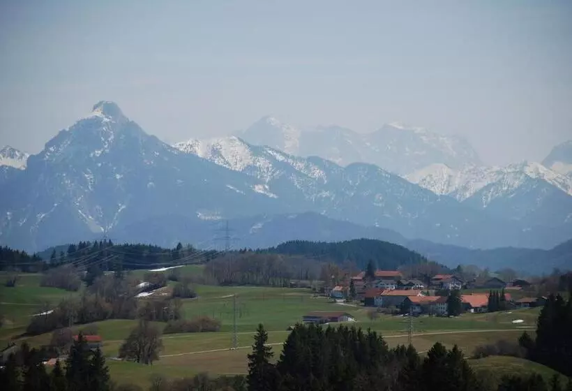 Majatalo Almcafe Schnakenhöhe