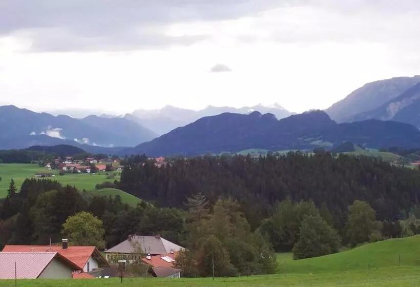 Majatalo Almcafe Schnakenhöhe