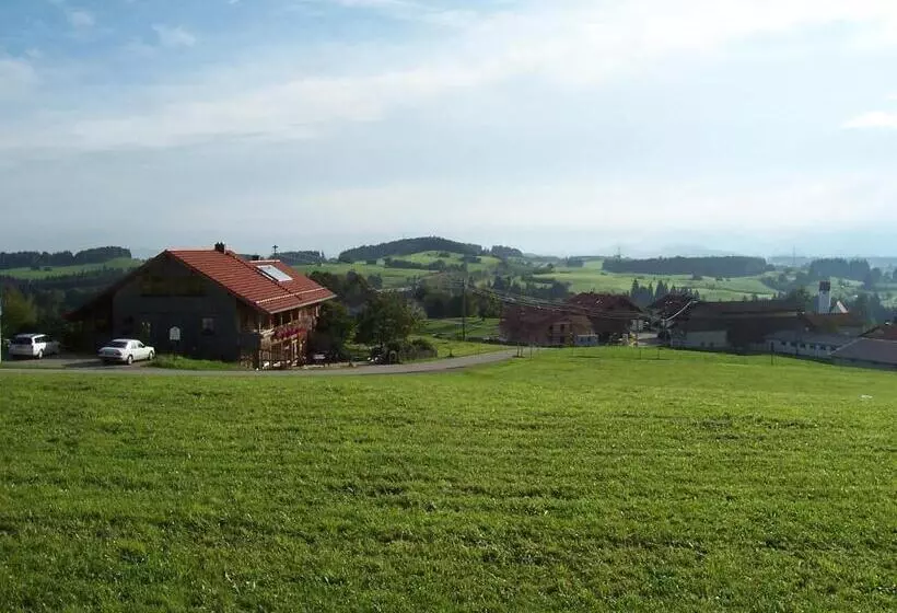 Majatalo Almcafe Schnakenhöhe