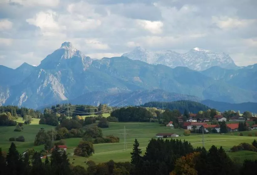 Majatalo Almcafe Schnakenhöhe