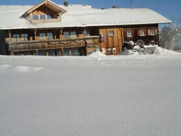 Majatalo Almcafe Schnakenhöhe