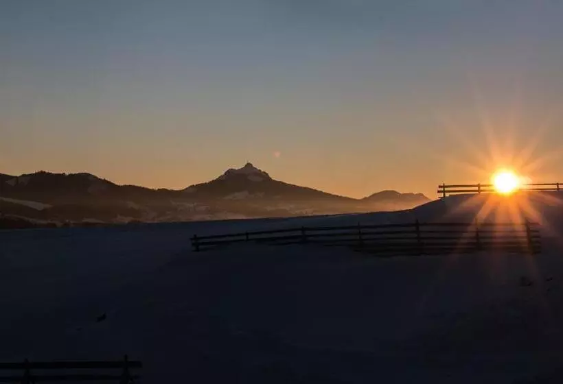 Majatalo Almcafe Schnakenhöhe