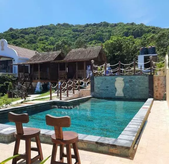 Pension Deepsky Villa