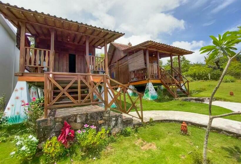 Pansiyon Deepsky Villa