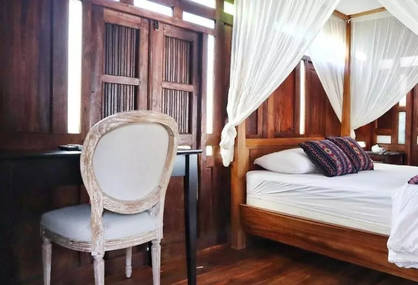 Pension Deepsky Villa