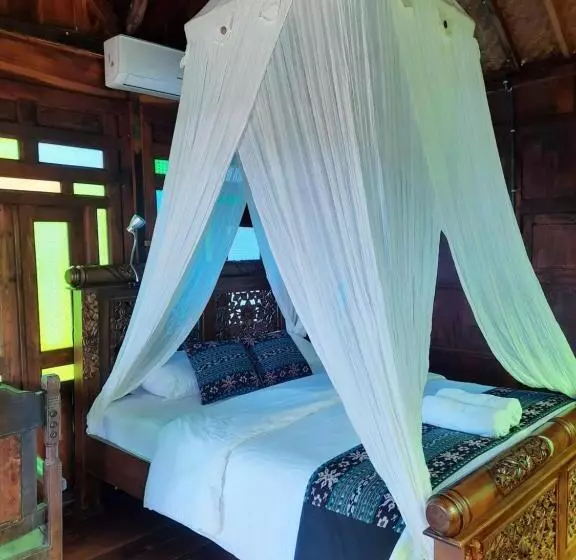 Pension Deepsky Villa