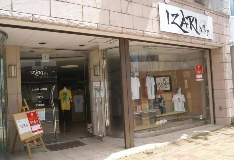 Majatalo Izari Village