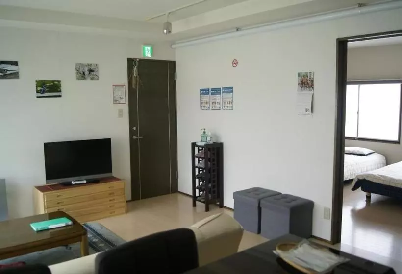 Majatalo Izari Village