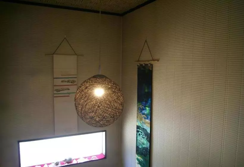 Majatalo Izari Village