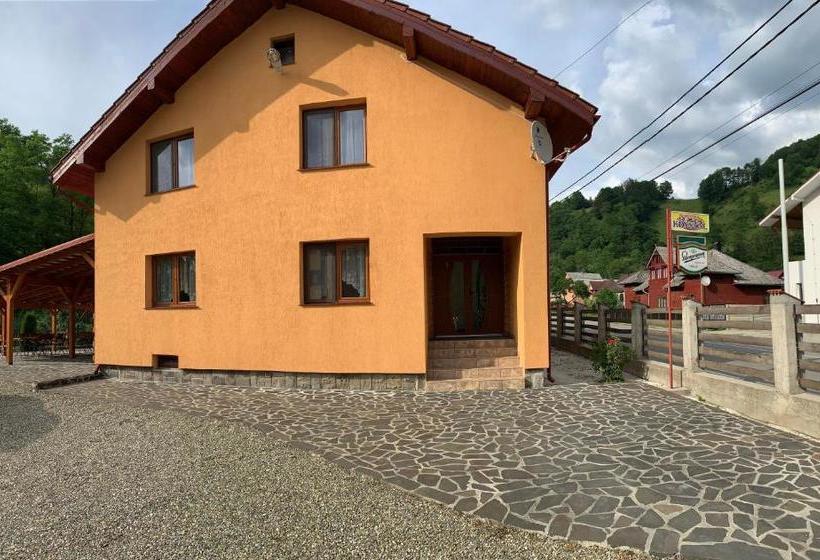 Пансион Krystal Romuli