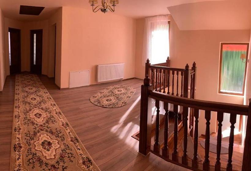 Пансион Krystal Romuli