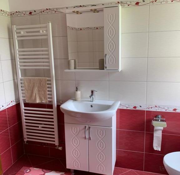 Пансион Krystal Romuli