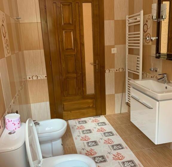 Пансион Krystal Romuli