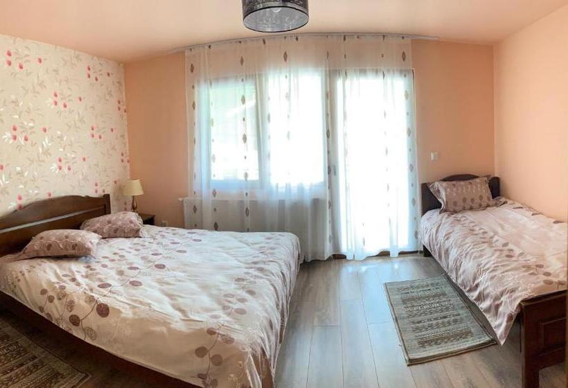 Пансион Krystal Romuli