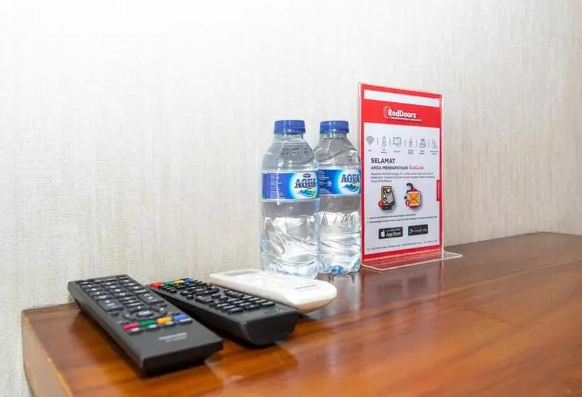 Majatalo Reddoorz Near Gajahmungkur Semarang