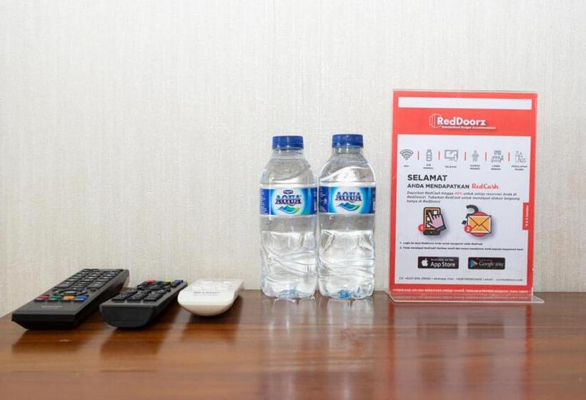 Pensione Reddoorz Near Gajahmungkur Semarang