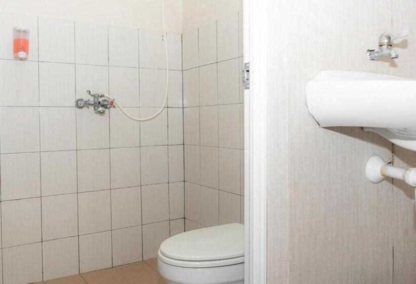 Pensione Reddoorz Near Gajahmungkur Semarang