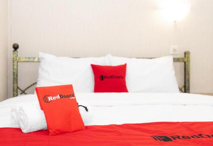 Pensione Reddoorz Near Gajahmungkur Semarang