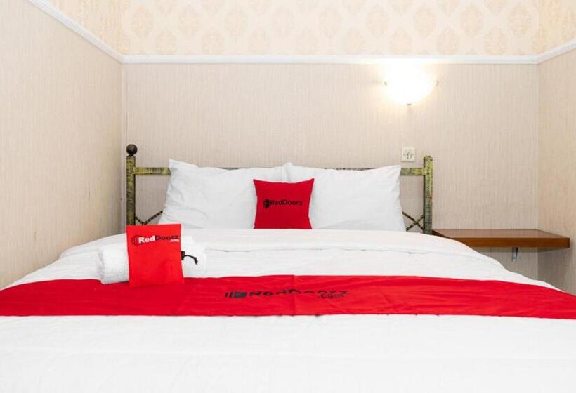 Pensione Reddoorz Near Gajahmungkur Semarang