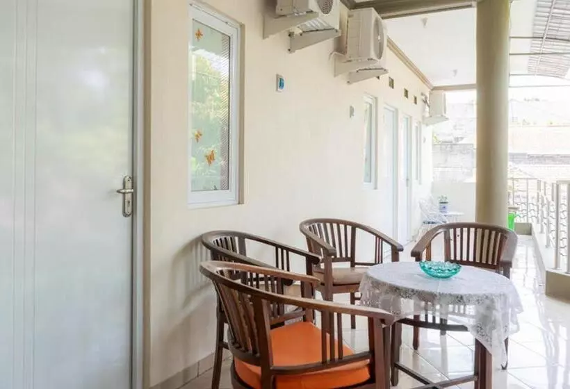 Majatalo Reddoorz Near Gajahmungkur Semarang