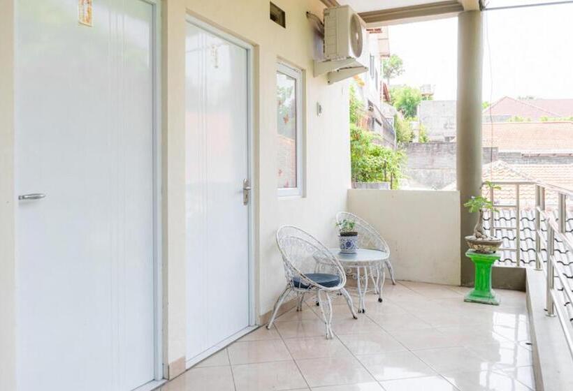 Pensione Reddoorz Near Gajahmungkur Semarang