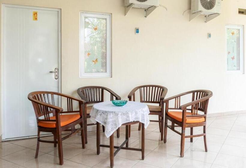 Pensione Reddoorz Near Gajahmungkur Semarang