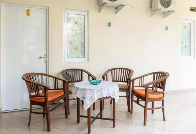 Majatalo Reddoorz Near Gajahmungkur Semarang