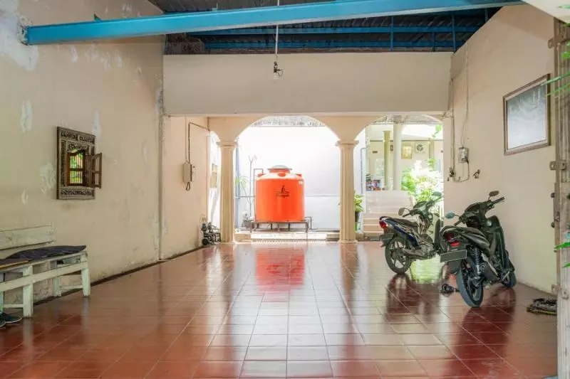 Majatalo Reddoorz Near Gajahmungkur Semarang