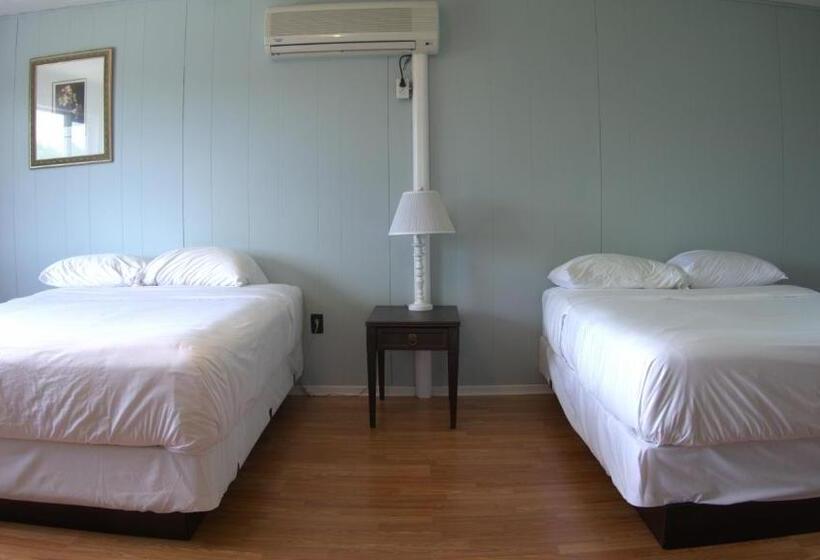 Port Loring Northland Motel