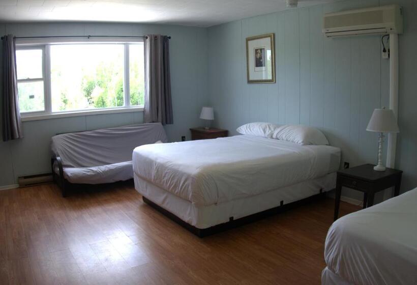 Port Loring Northland Motel