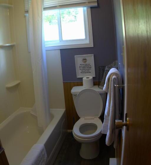 Port Loring Northland Motel