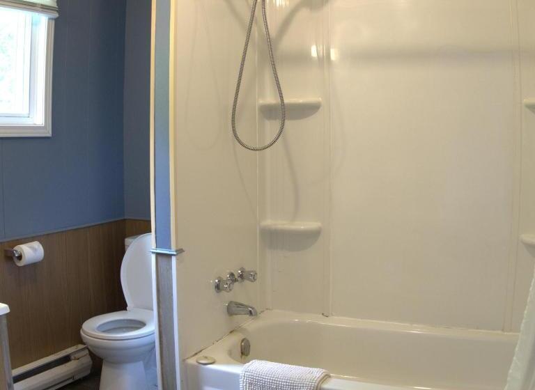 Port Loring Northland Motel