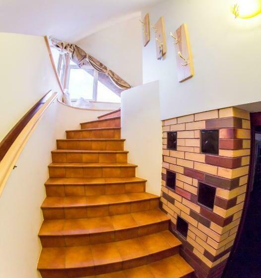 منتجع Hata Hutsula