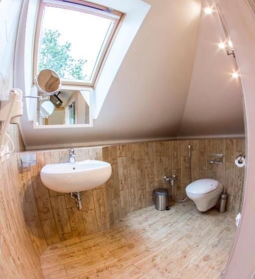 منتجع Hata Hutsula