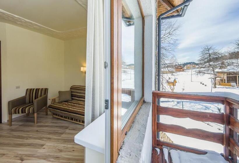 منتجع Hata Hutsula