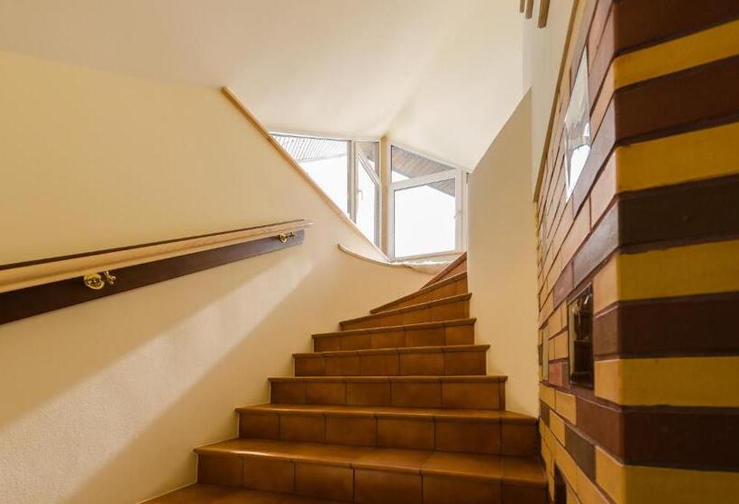 منتجع Hata Hutsula