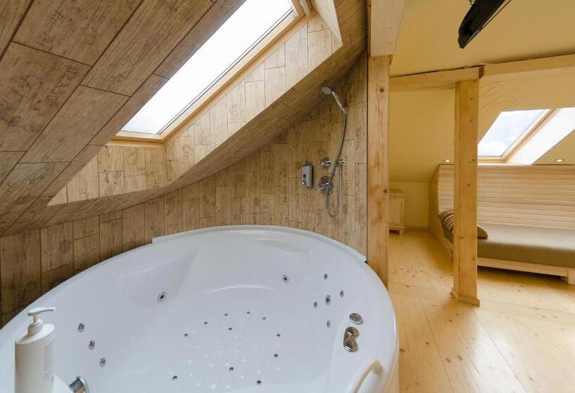 منتجع Hata Hutsula