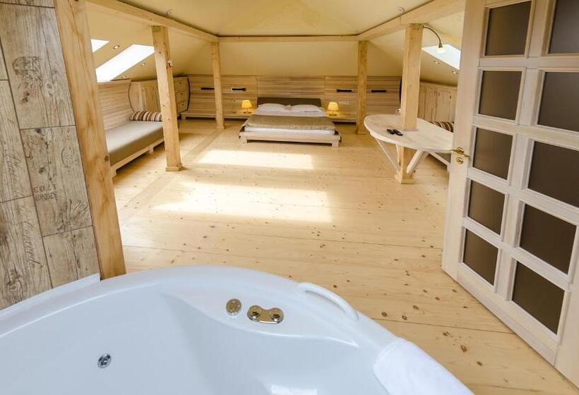 منتجع Hata Hutsula