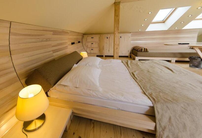 منتجع Hata Hutsula