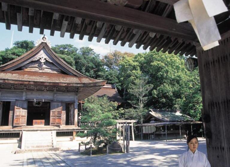 ריוקאן Kyukamura Noto Chirihama