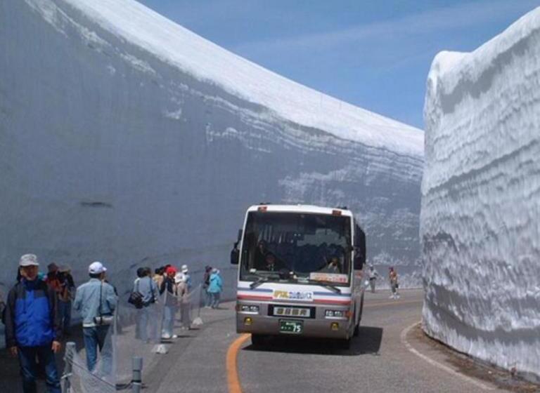 ריוקאן Kyukamura Noto Chirihama