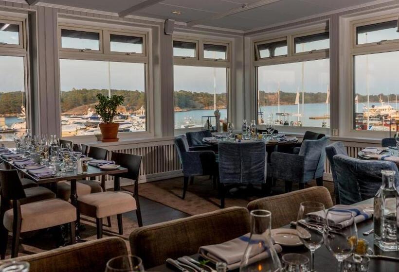 Sandhamn Seglarhotell