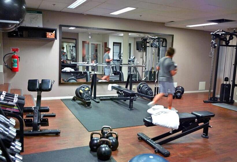 Sandhamn Seglarhotell