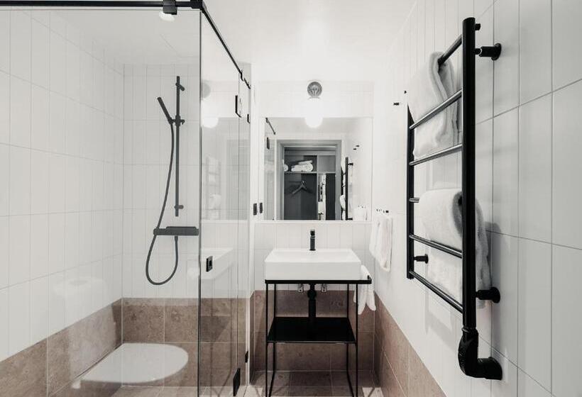 Sandhamn Seglarhotell