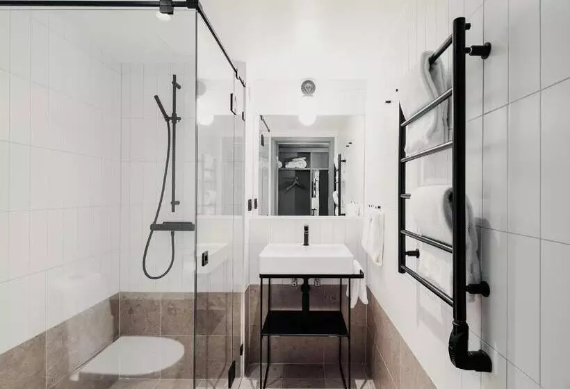 Sandhamn Seglarhotell