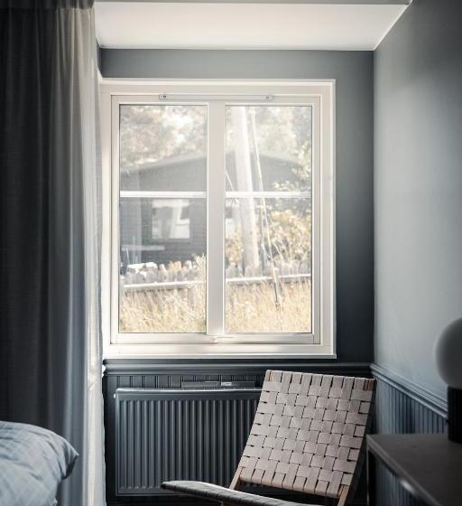 Sandhamn Seglarhotell