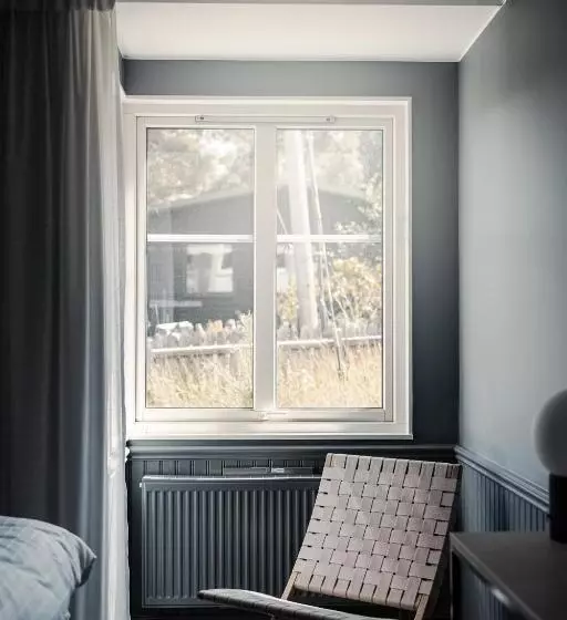 Sandhamn Seglarhotell