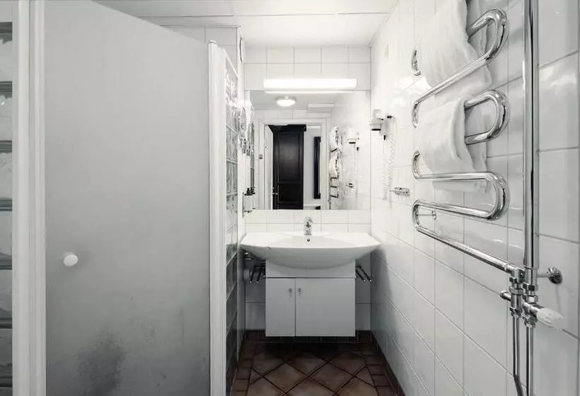 Sandhamn Seglarhotell