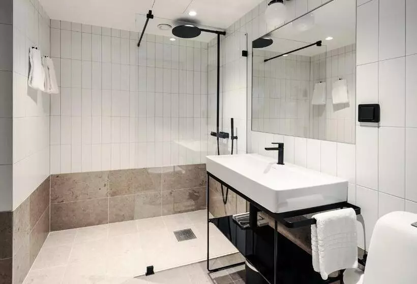 Sandhamn Seglarhotell